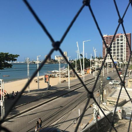 Apartamento Fortaleza - Beira Mar - Mucuripe Luaran gambar
