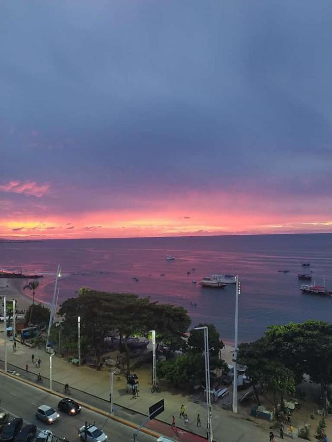 Apartamento Fortaleza - Beira Mar - Mucuripe Luaran gambar