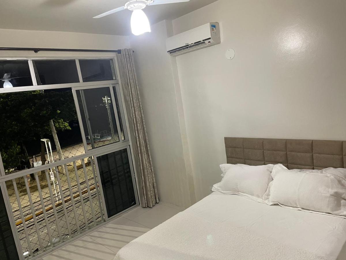 Apartamento Fortaleza - Beira Mar - Mucuripe Luaran gambar