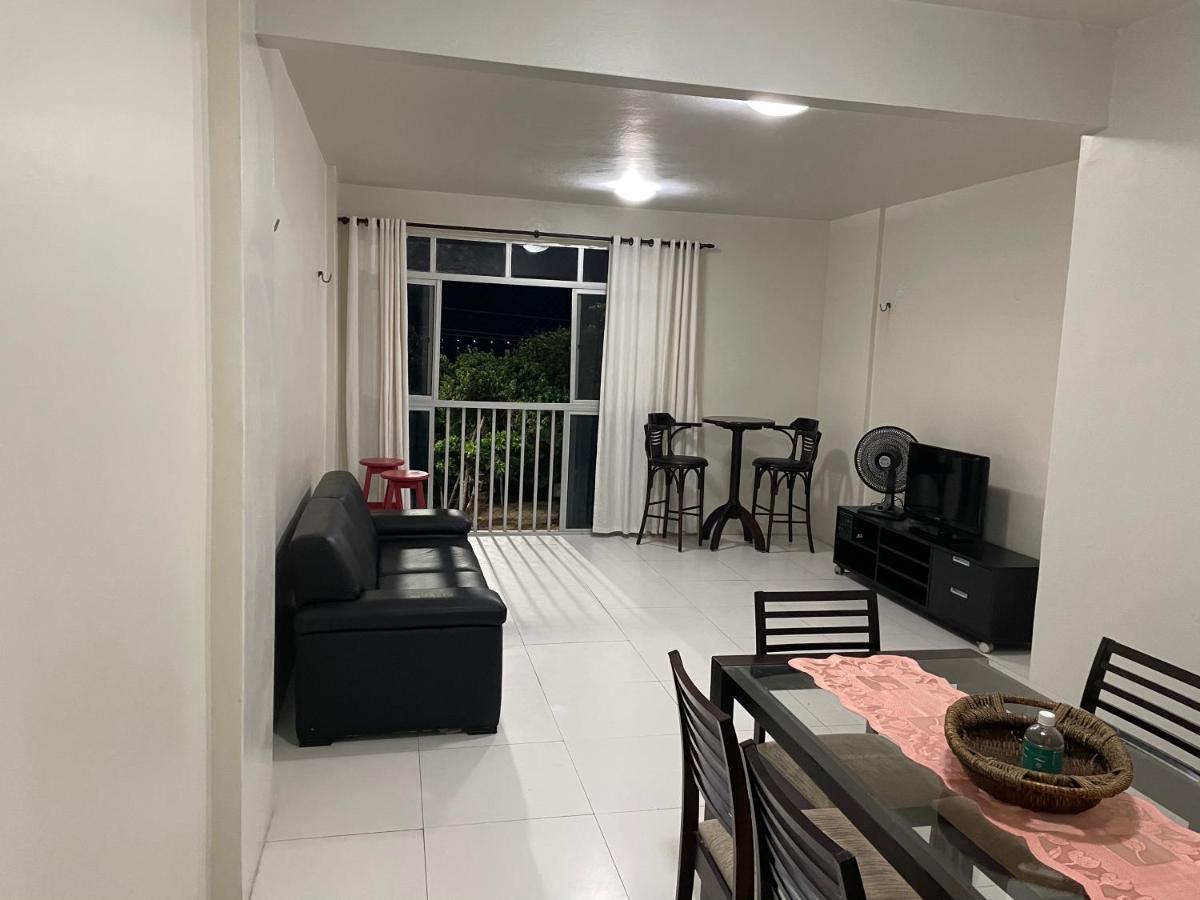 Apartamento Fortaleza - Beira Mar - Mucuripe Luaran gambar