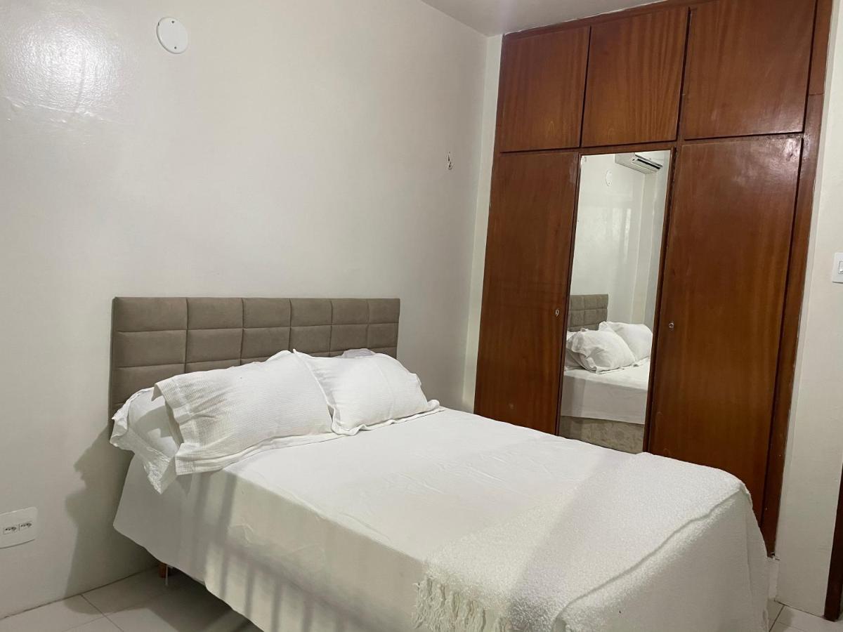 Apartamento Fortaleza - Beira Mar - Mucuripe Luaran gambar