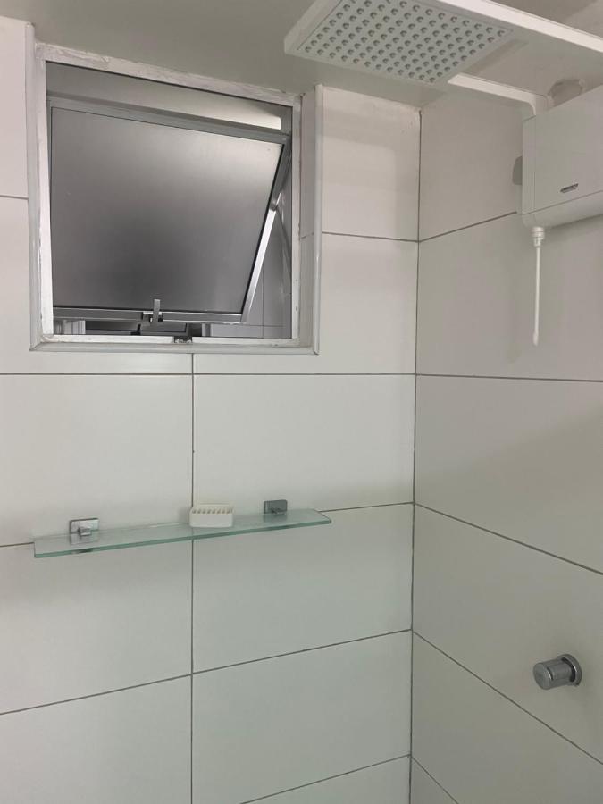 Apartamento Fortaleza - Beira Mar - Mucuripe Luaran gambar