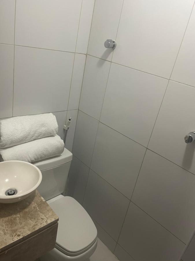 Apartamento Fortaleza - Beira Mar - Mucuripe Luaran gambar