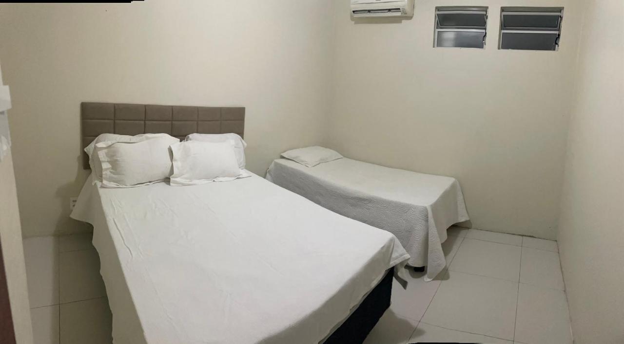 Apartamento Fortaleza - Beira Mar - Mucuripe Luaran gambar