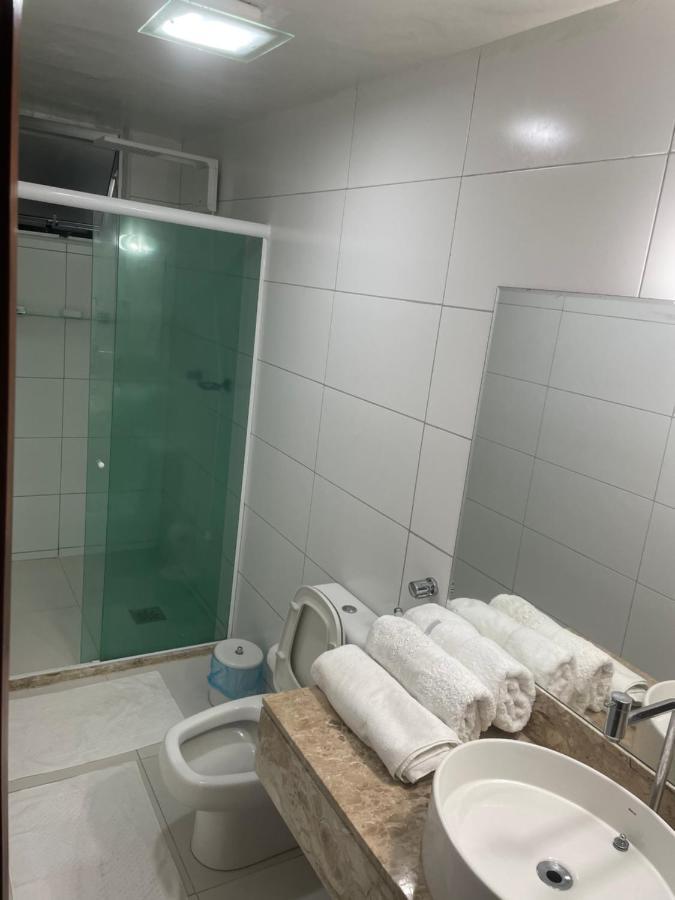Apartamento Fortaleza - Beira Mar - Mucuripe Luaran gambar