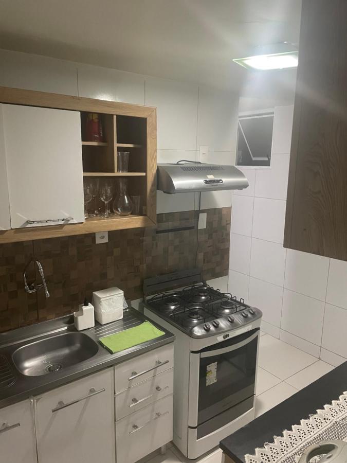 Apartamento Fortaleza - Beira Mar - Mucuripe Luaran gambar