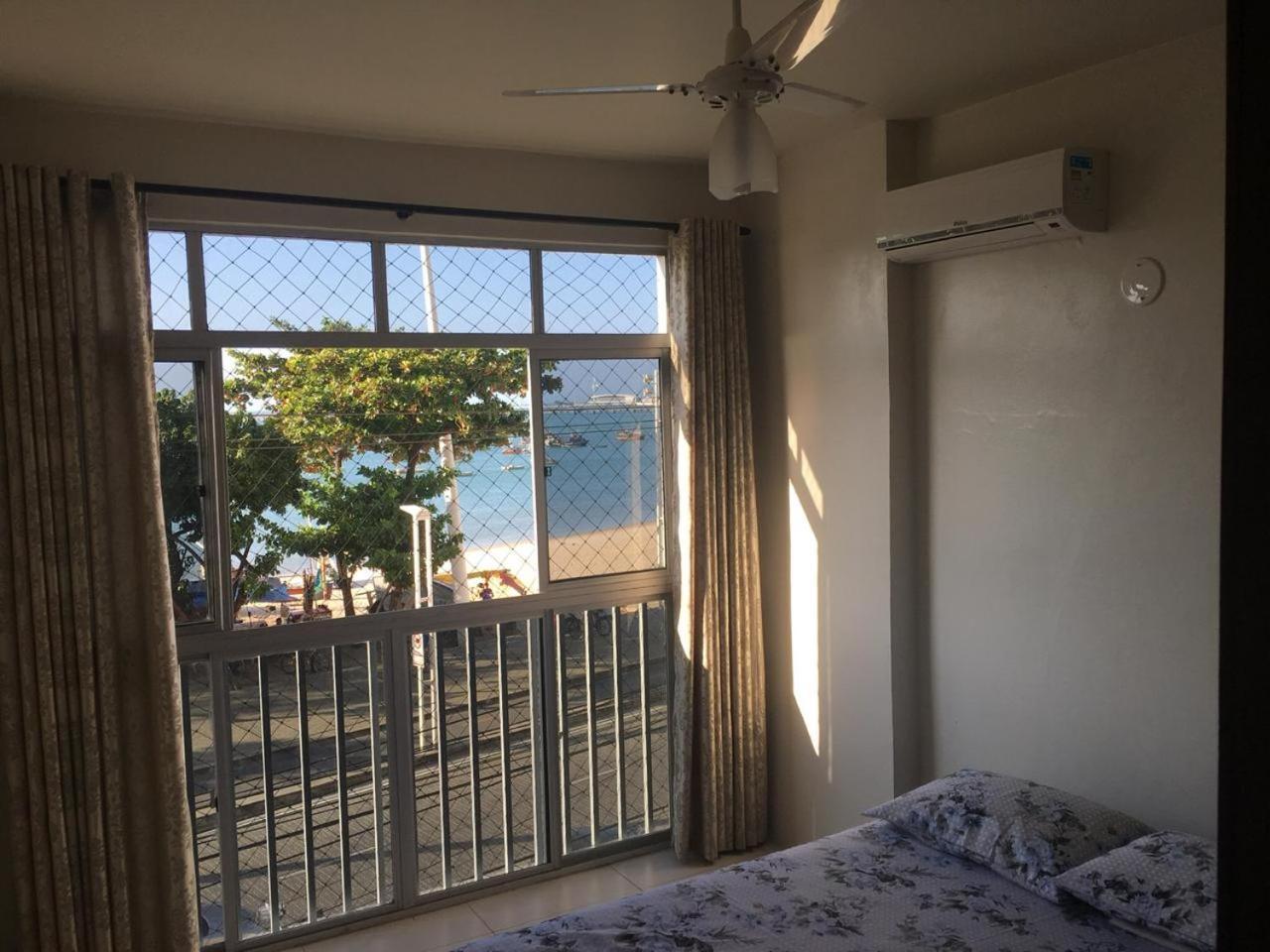 Apartamento Fortaleza - Beira Mar - Mucuripe Luaran gambar