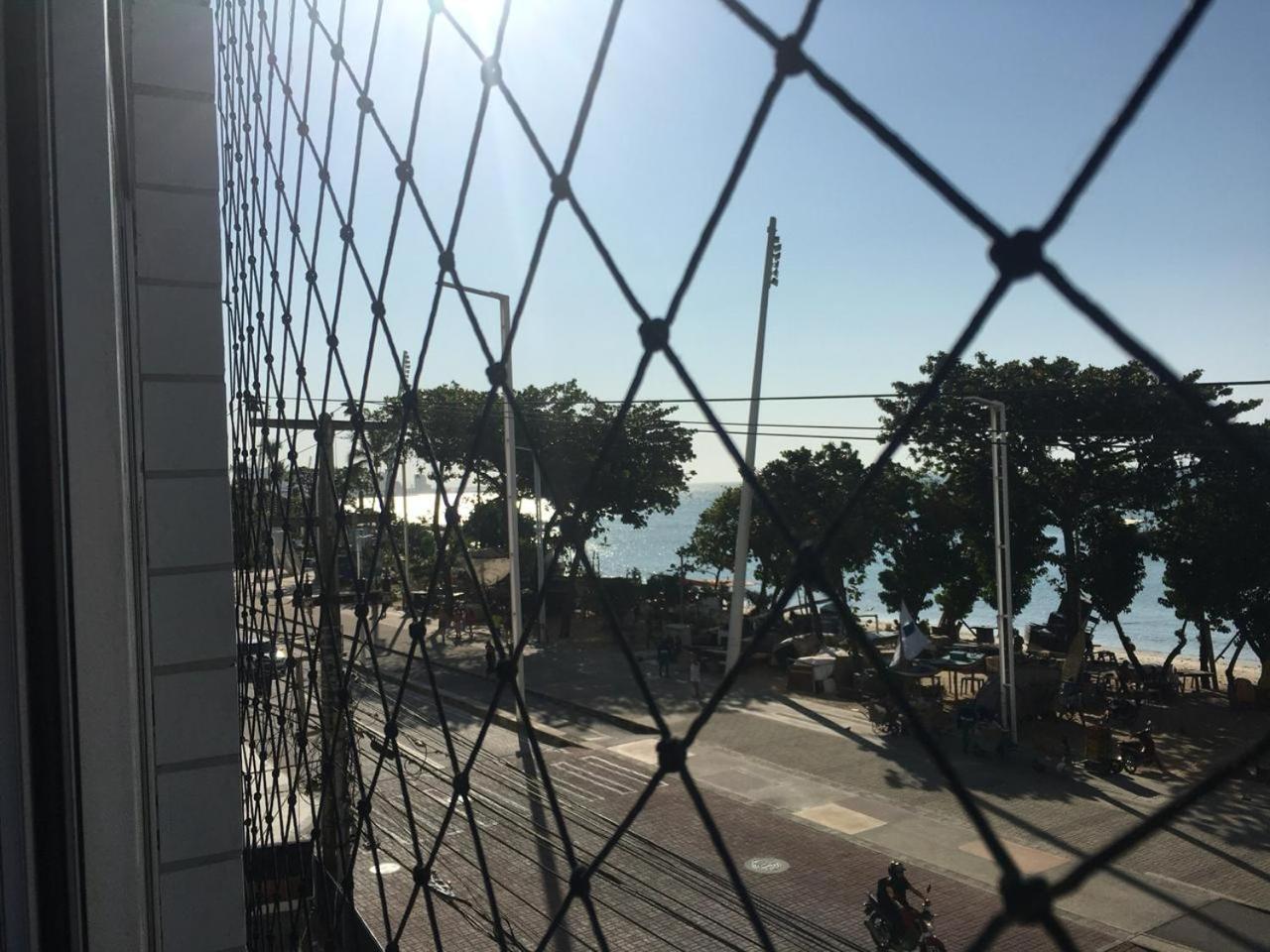 Apartamento Fortaleza - Beira Mar - Mucuripe Luaran gambar