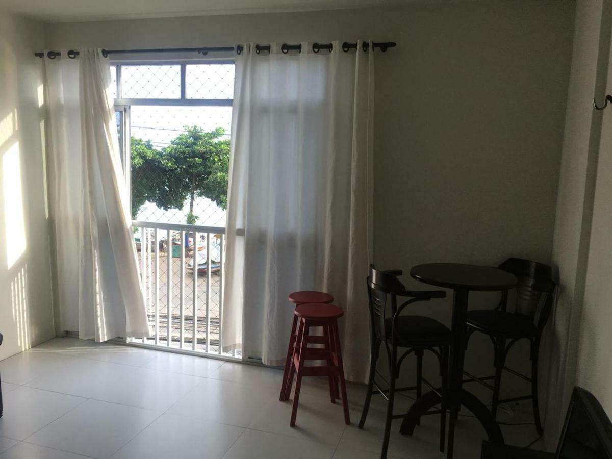 Apartamento Fortaleza - Beira Mar - Mucuripe Luaran gambar